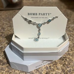 Bomb Party OG Necklace